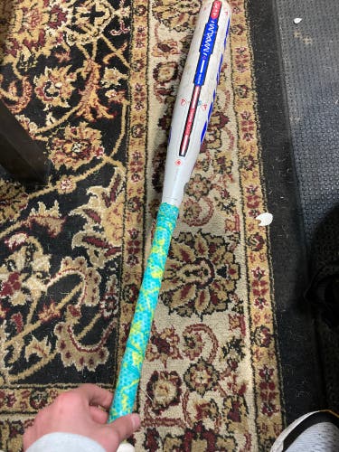 2018 Composite (-8) 24 oz 31" Maxum Bat