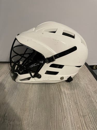 Cascade Cs Helmet