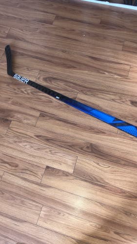 Bauer Nexus Geo|RH|95flex|P88