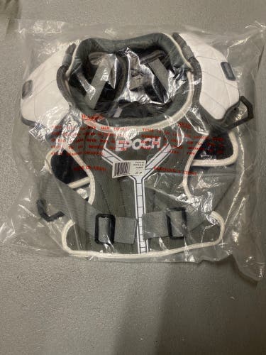 New Youth MD Epoch Shoulder Pads