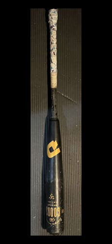 2020 DeMarini (-3) 30 oz 33" The Goods Bat