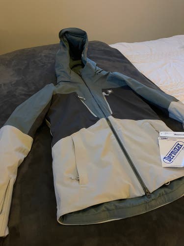 Orage Grace Ski Jacket