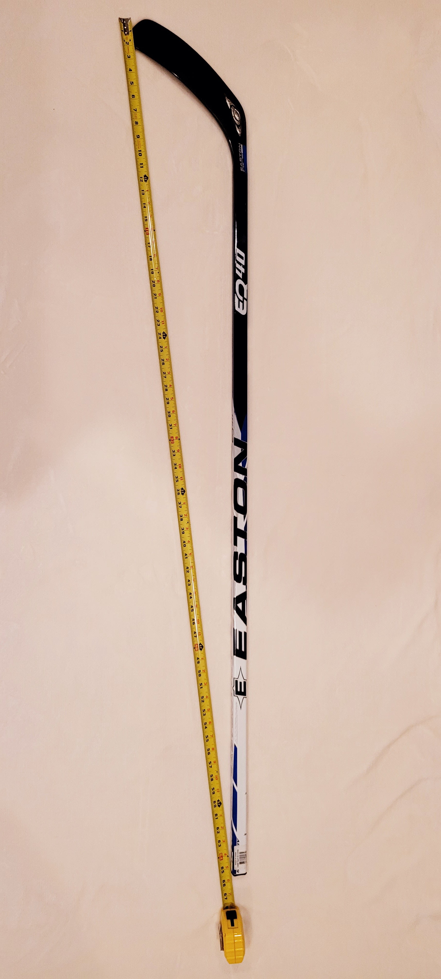 Easton Synergy 40 Grip Hockey Stick Int. 65 Flex