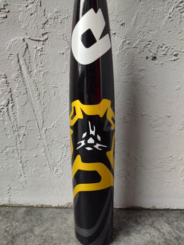 DeMarini CF ZEN 2020 CBZL20 (CBZL-20) 31" 31/21 -10 Drop 10 USSSA Baseball Bat New Grip