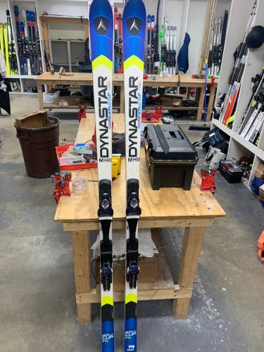 Used Dynastar 188 30R SG