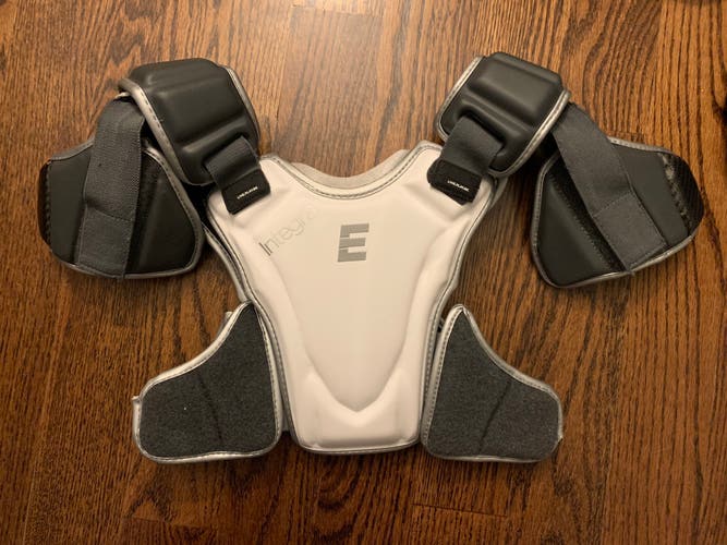 Used Large Epoch Integra Shoulder Pads