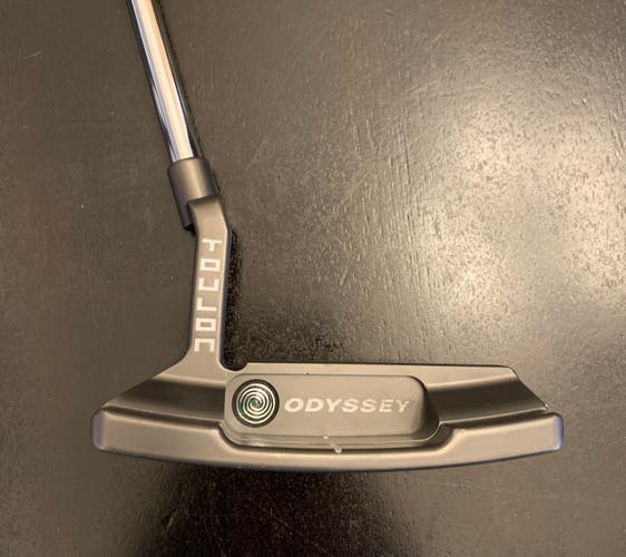 Odyssey Toulon San Diego Putter