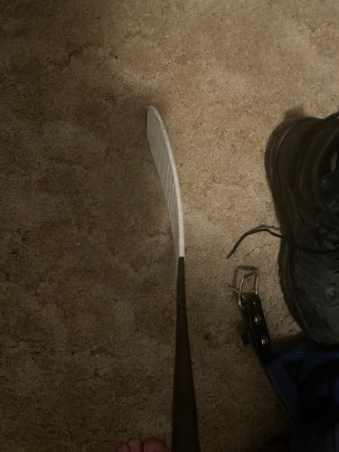 Used Right Handed Pro Stock Covert QRL Hockey Stick