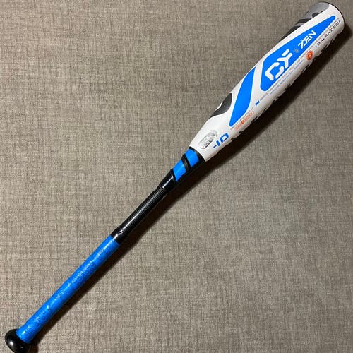 2017 DeMarini CF ZEN 30/20 (-10) *RETOOL