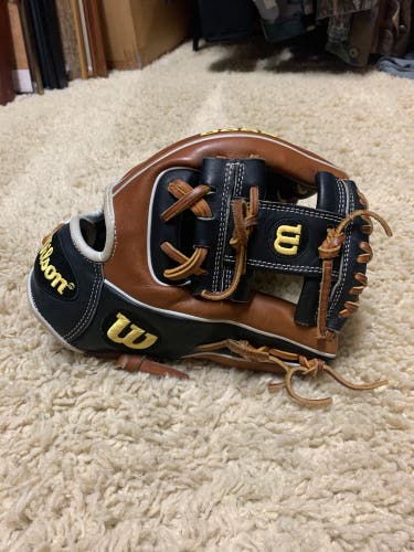 2020 Wilson A2000 1788 Pro Stock