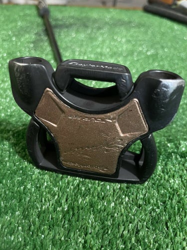 TaylorMade Spider Tour Putter 33 Inches
