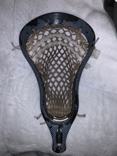 Evo lacrosse head