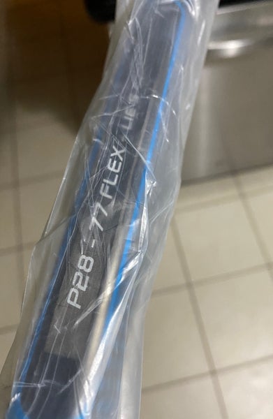 New Left Hand P28/77 Nexus Geo Hockey Stick