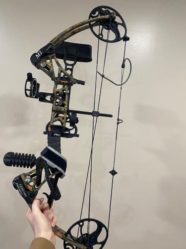 Used Compound Bow
