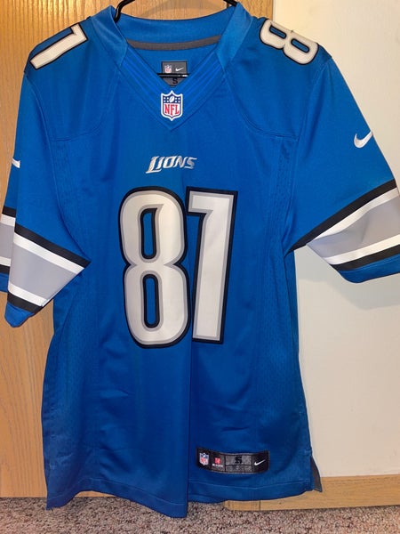 Calvin Johnson Jersey