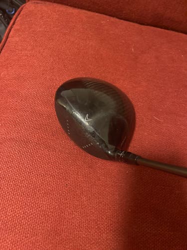Men's Right Handed Regular Flex 9 Loft Rogue Driver