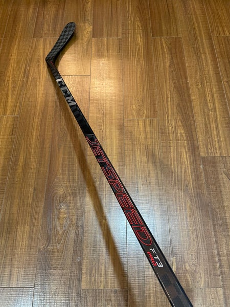 CCM AS3 Pro (Dress Ft3 Pro) RH 80 Flex P90