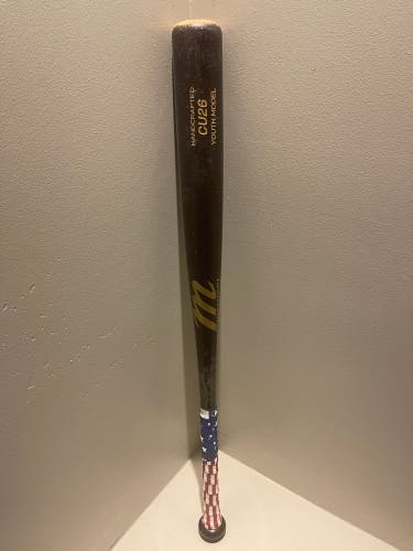 Youth Marrucci CU26 31" Woody Lizard Skin Grip Tape