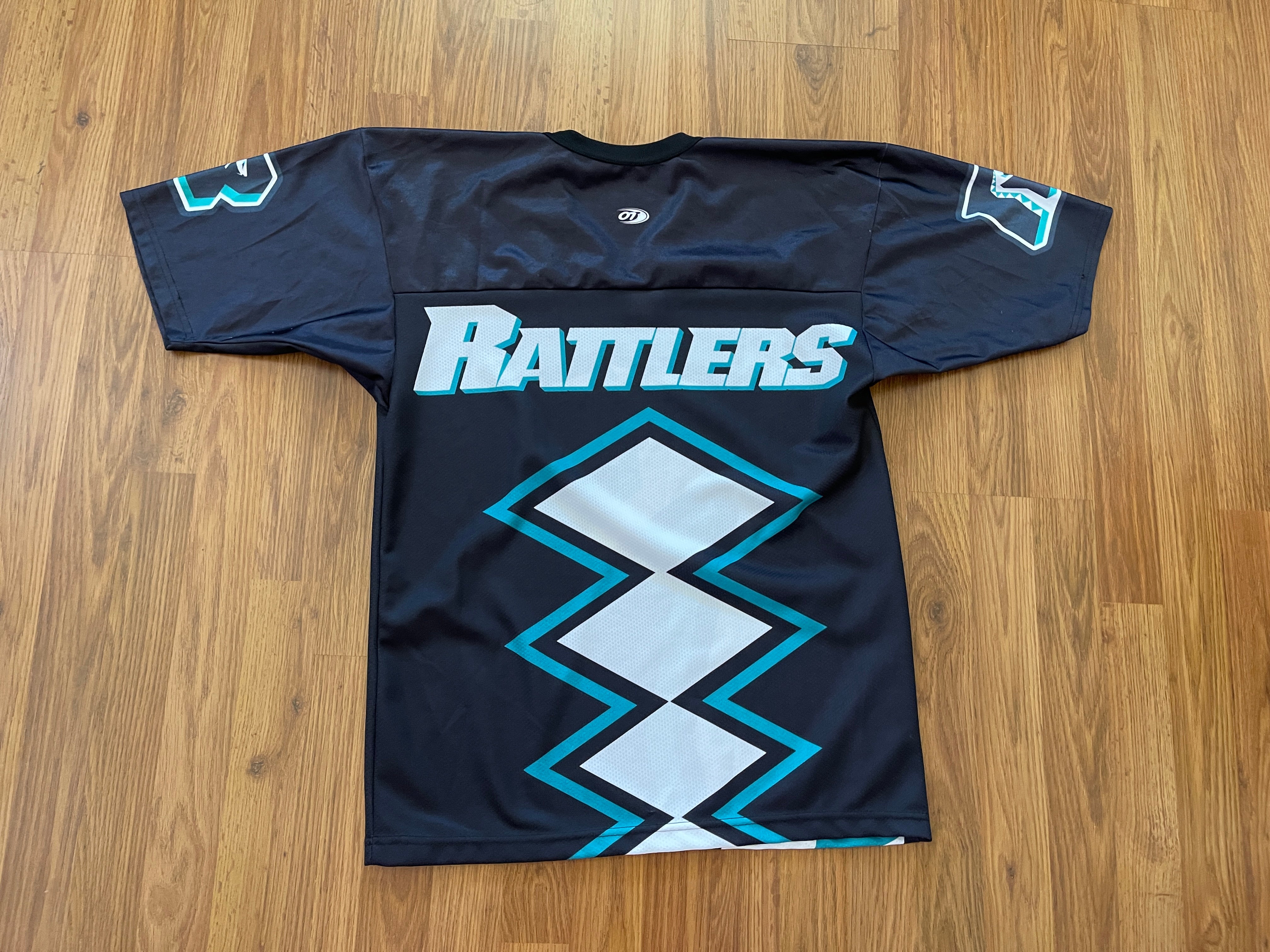 Jerseys – Rattle Republic