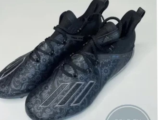 Adidas Adizero Young King Football Cleats 9