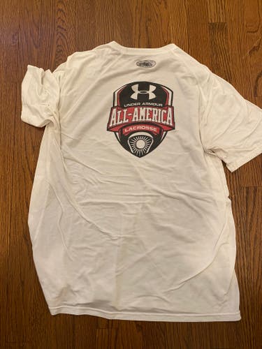 Under Armour All American T-Shirt XL