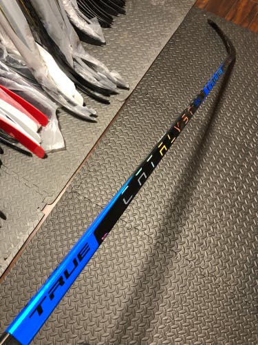 New RH True Catalyst 9X Thompson TC4 85 Flex