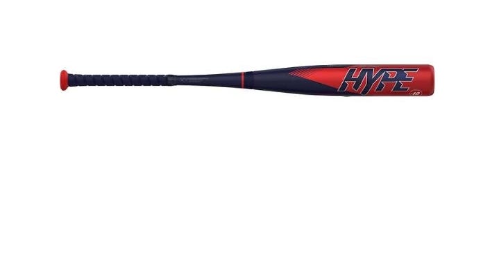 New USSSA Certified 2022 Easton Composite ADV Hype Bat (-10) 20 oz 30"