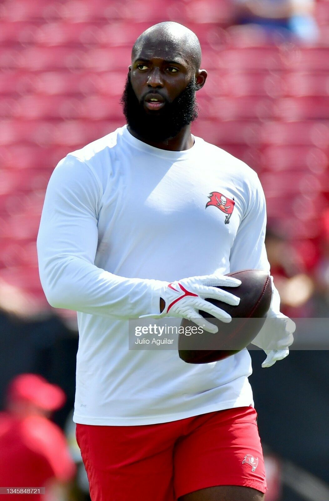 Nike Tampa Bay Buccaneers DRI-FIT 