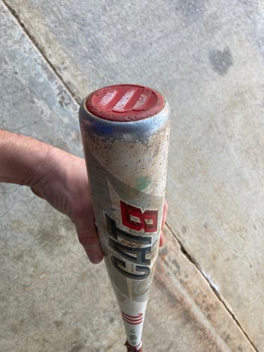 Marucci CAT 8 18/28”