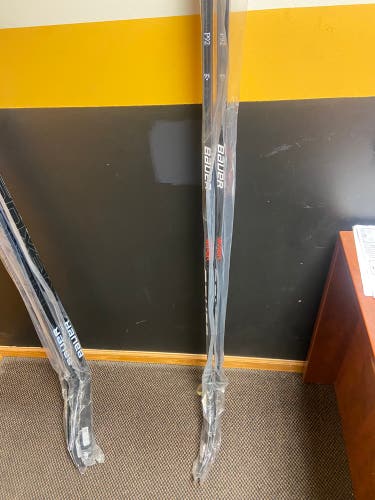 S21 Vapor Team Stick - LH - P92 - 95 Flex - 64”