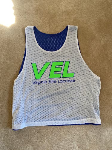 VEL Lacrosse Pinnie