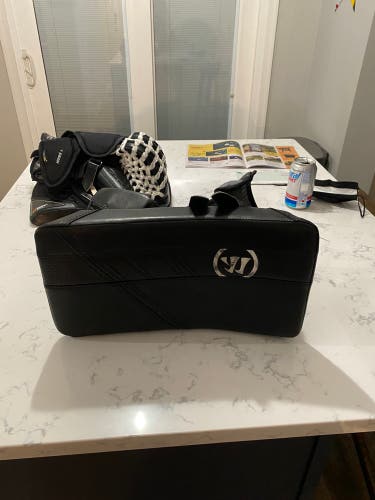 Used Regular  Ritual G5