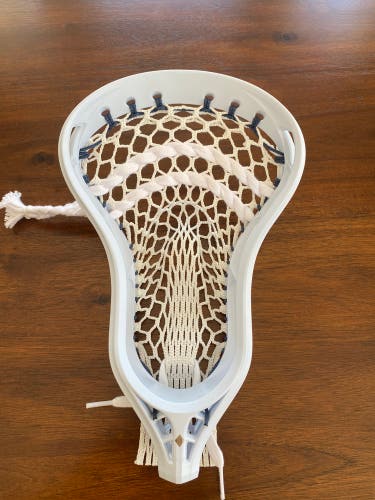 New Strung Mark 2T Head