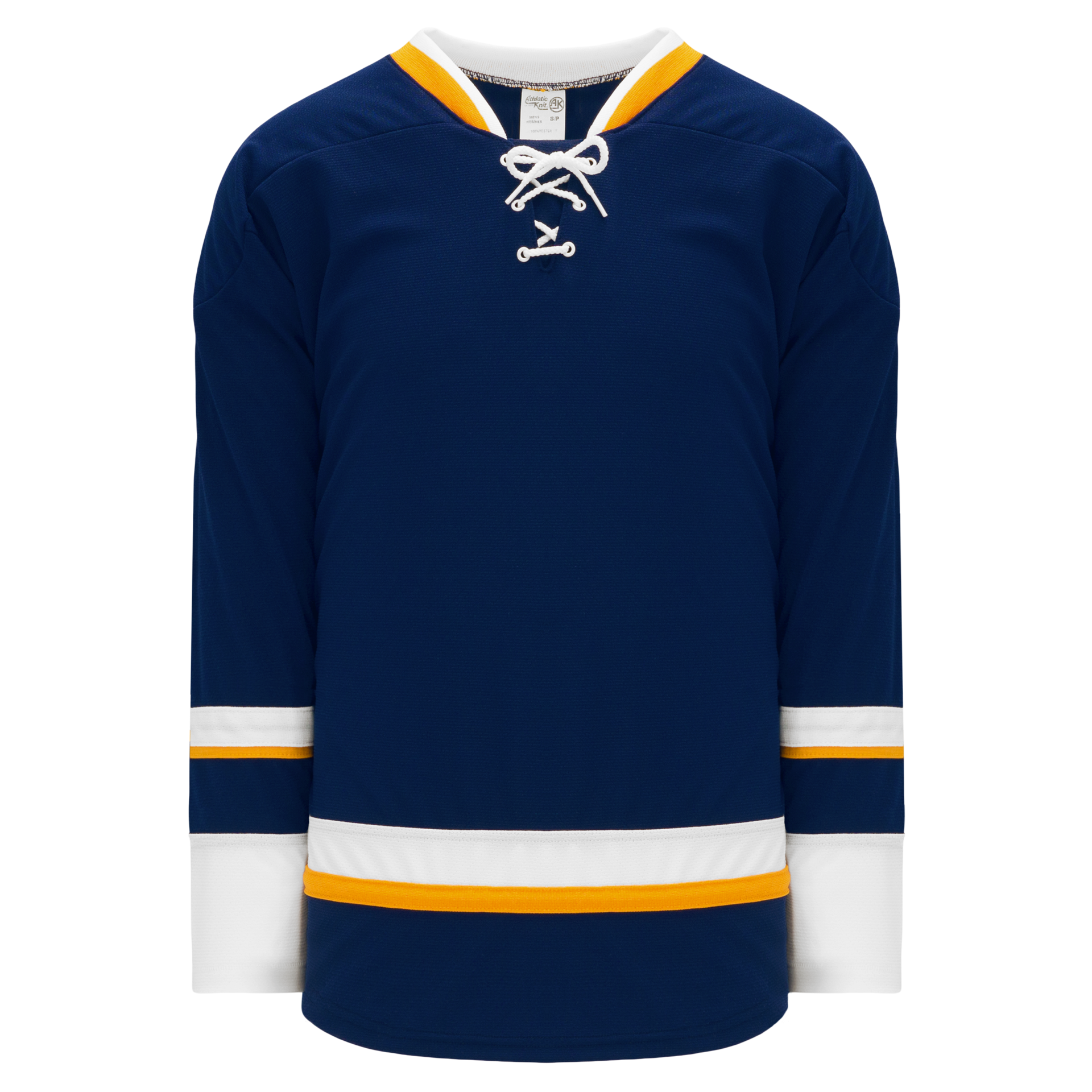 Athletic Knit (AK) ZH111-STL653B St. Louis Blues White Hockey