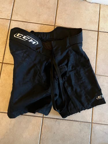 Used Ccm pp9ka Medium Shell