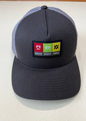New Völkl Marker Dalbello Hat