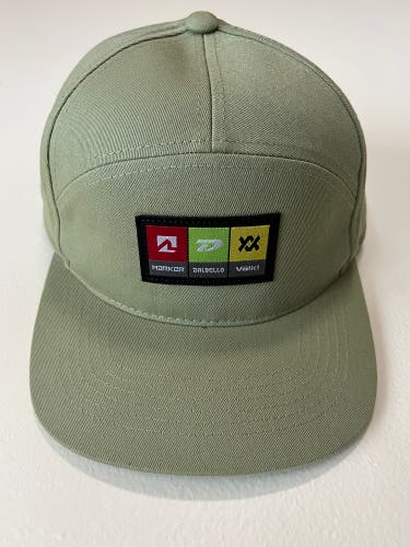New Völkl Marker Dalbello Hat