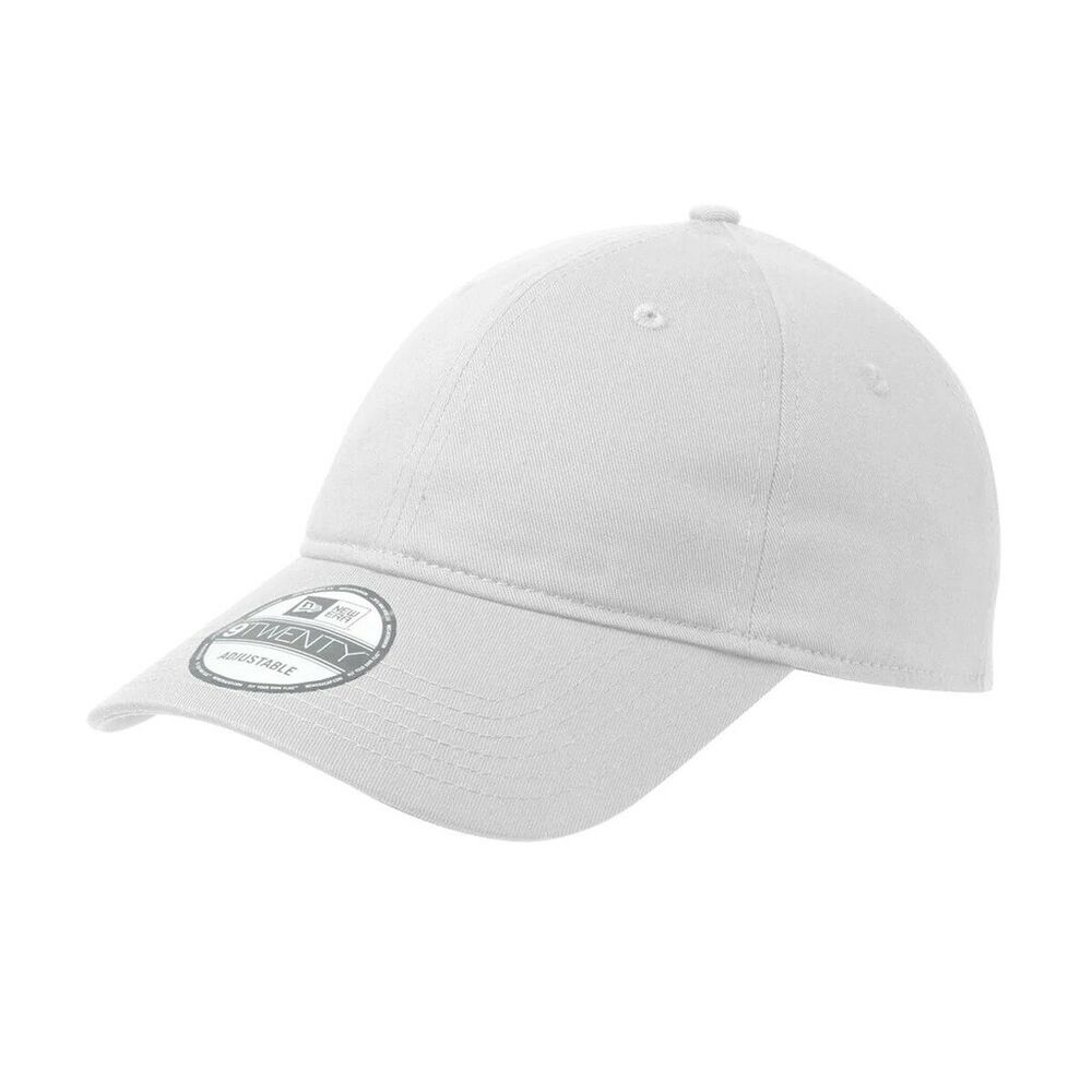 9twenty blank hats