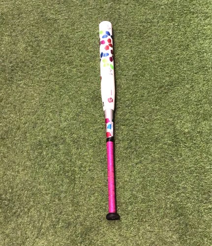 DeMarini Used (-12) 33" Bat