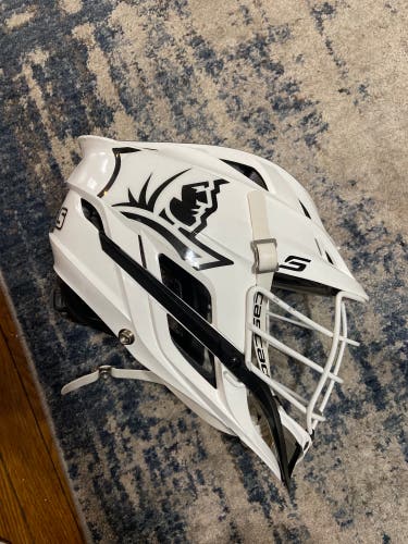 Providence Cascade S Helmet
