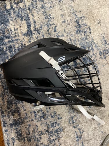 Barely Used Cascade S Helmet