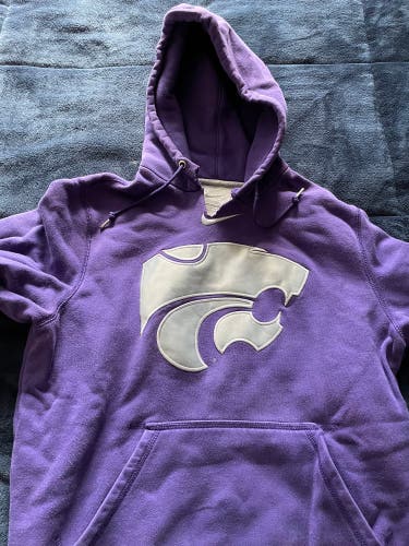 Kansas State Medium Nike Sweatshirt