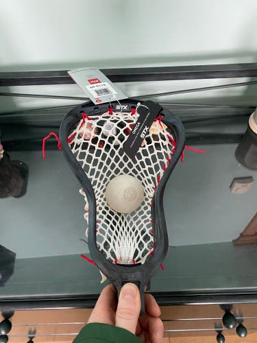 New STX Hammer Omega Head