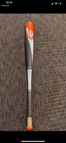 Used Easton Mako Bat (-3) 30 oz 33"
