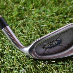 Cobra	CXI	4/5 Iron	Right Handed	37.5"	Graphite	Regular	New Grip