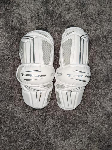 True ZeroLyte Arm Guards - Large