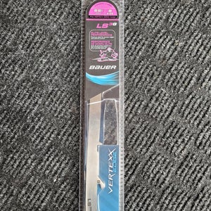 Brand New Bauer LS3G 221 (size 2) runners for the Bauer Vertexx Edge (with the trigger)