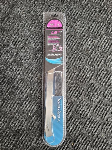 Brand New Bauer LS3G 221 (size 2) runners for the Bauer Vertexx Edge (with the trigger)