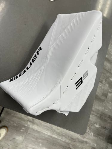 New Full Right Supreme 3S Blocker - INT
