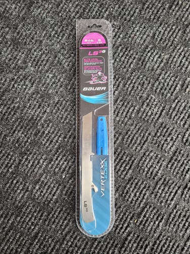 Brand New Bauer LS3G 246 (size 5) runners for the Bauer Vertexx Edge (with the trigger)